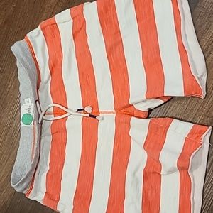 Youth mini boden shorts